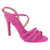 Sandalia Ramarim Mujer 2268203 Rosado Moda Sandalias Ramarim 
