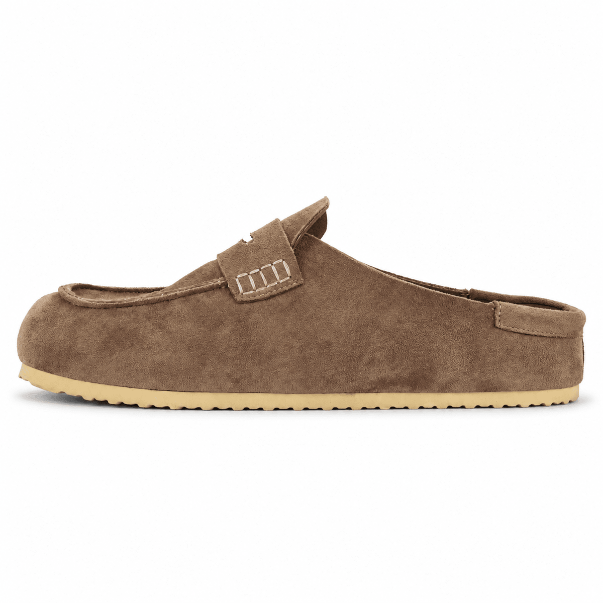 Sandalia Taupe Mujer Casual Chalada Risco Chalada 