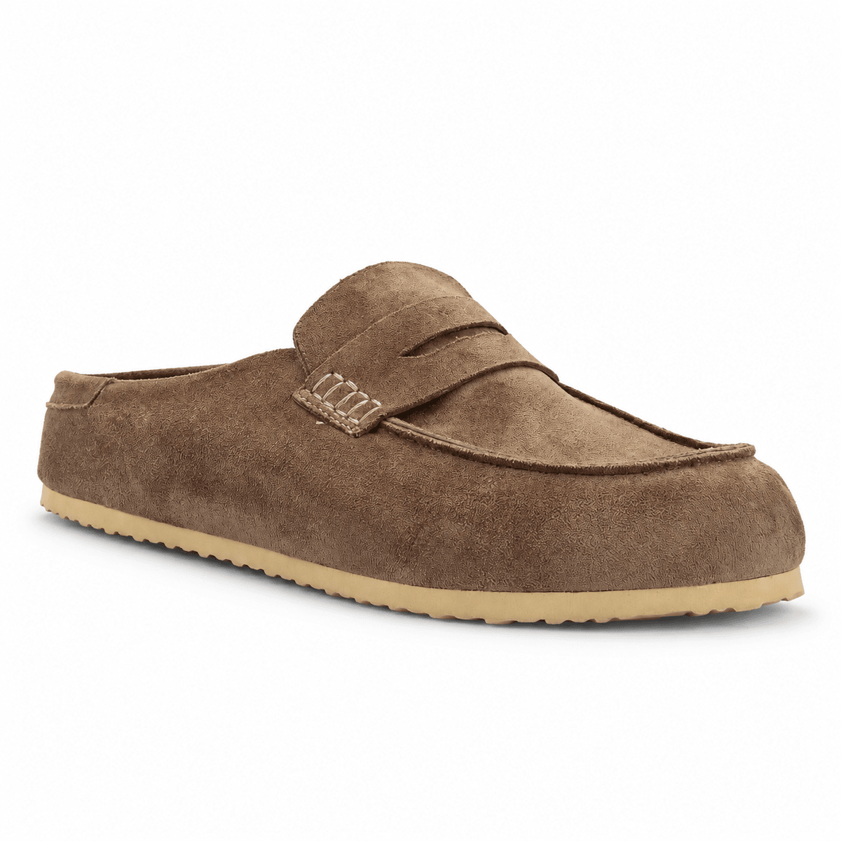 Sandalia Taupe Mujer Casual Chalada Risco Chalada 