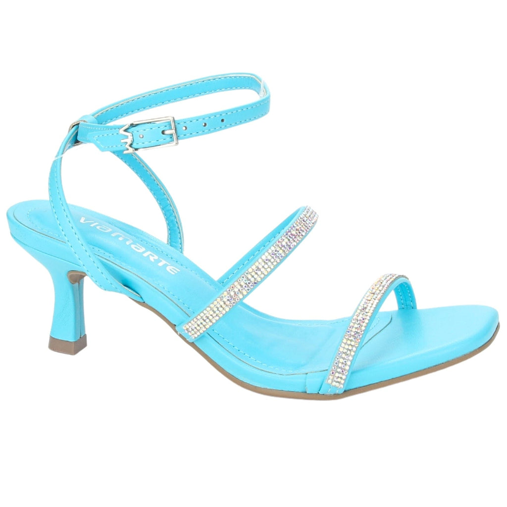 Sandalia Via Marte Mujer 23-18501 Salinas Casual