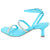 Sandalia Via Marte Mujer 23-18501 Salinas Casual Sandalias Taco Via Marte 
