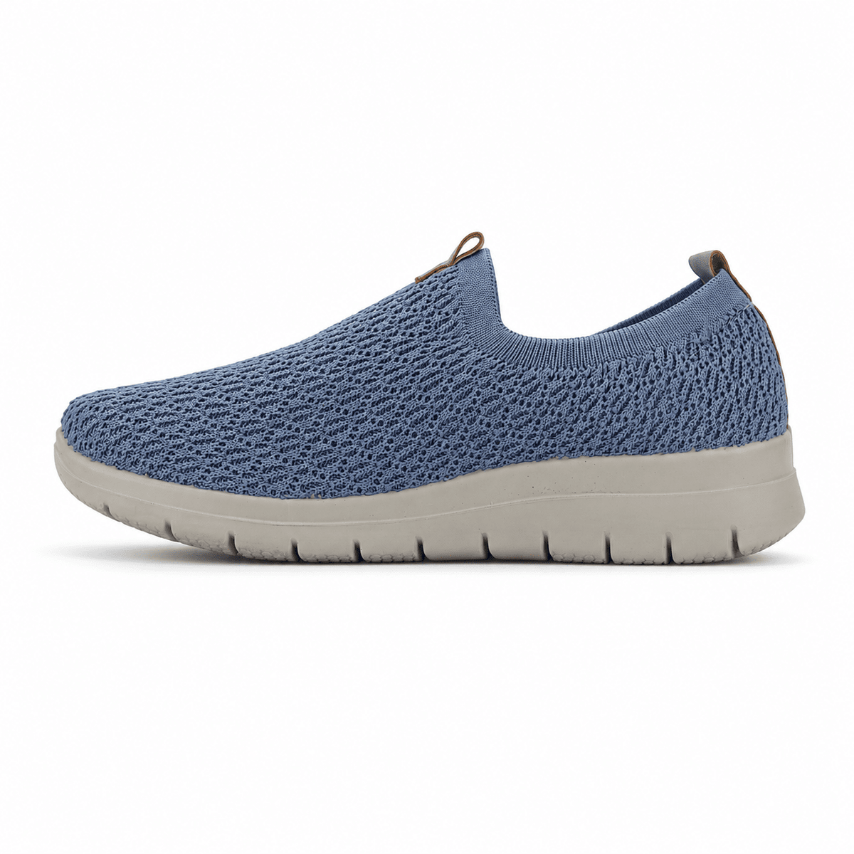 Zapatilla Azul Mujer Casual Chalada Finest Chalada 