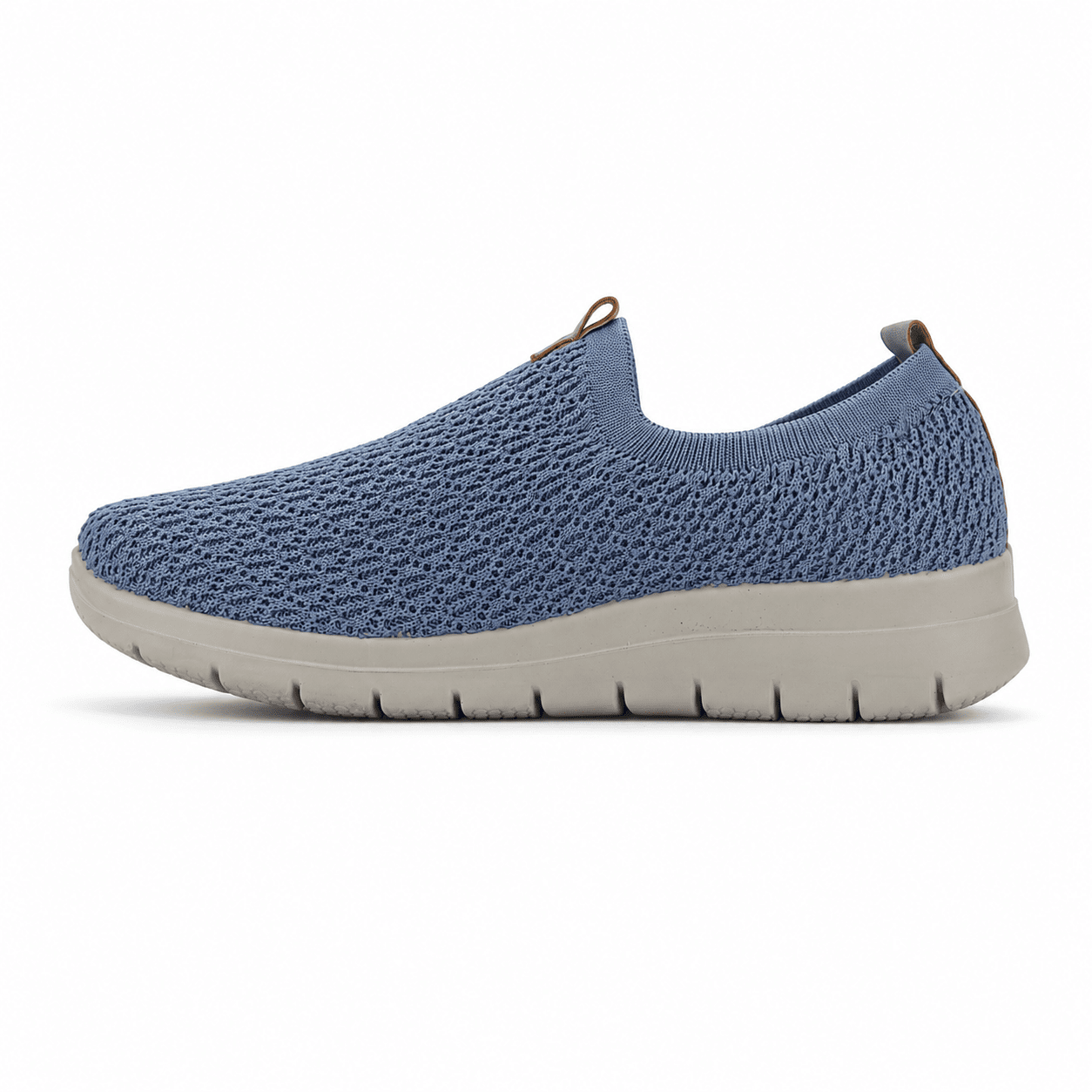 Zapatilla Azul Mujer Casual Chalada Finest Chalada 