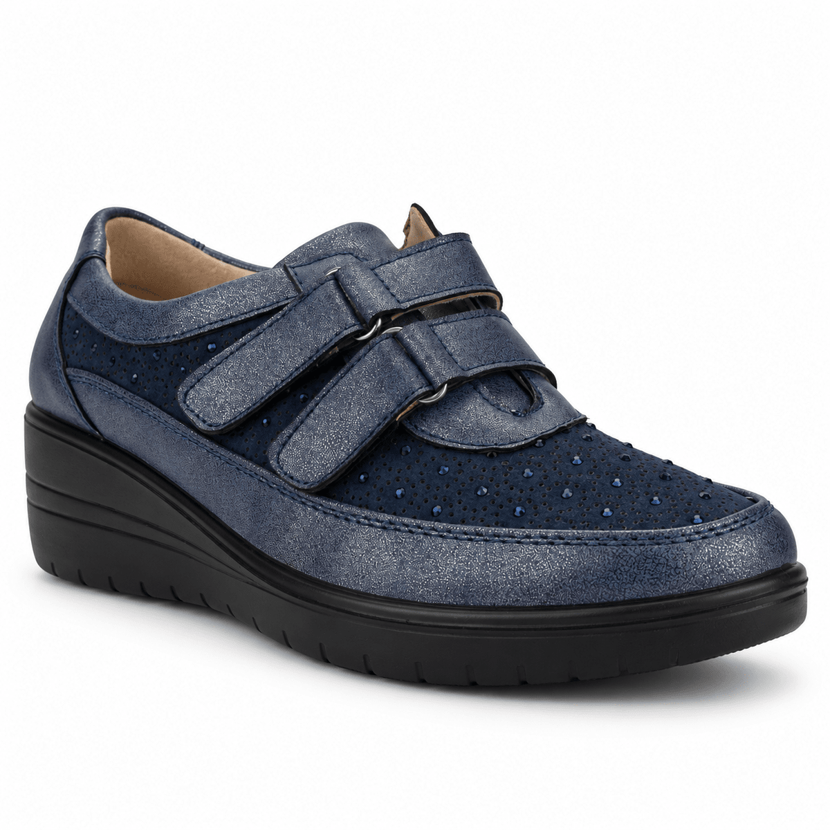 Zapatilla Azul Mujer Urbano Chalada Penty Chalada 
