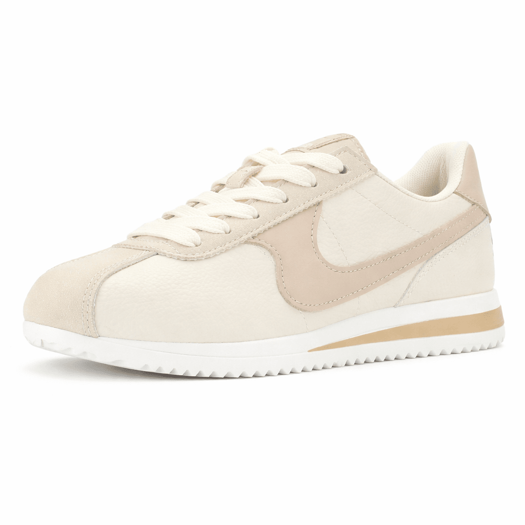 Zapatilla Beige Mujer Urbano Chalada Cortes Zapatillas Chalada 