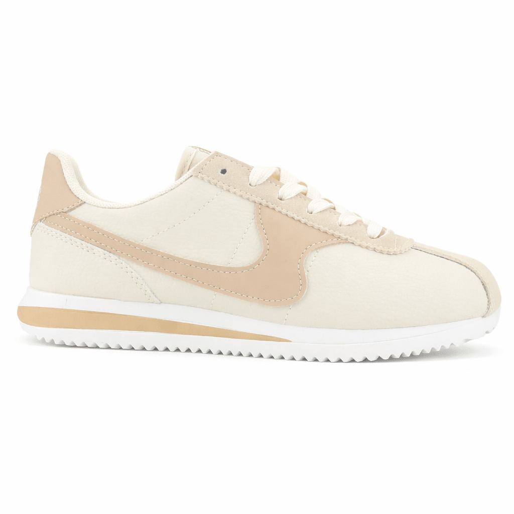 Zapatilla Beige Mujer Urbano Chalada Cortes Zapatillas Chalada 
