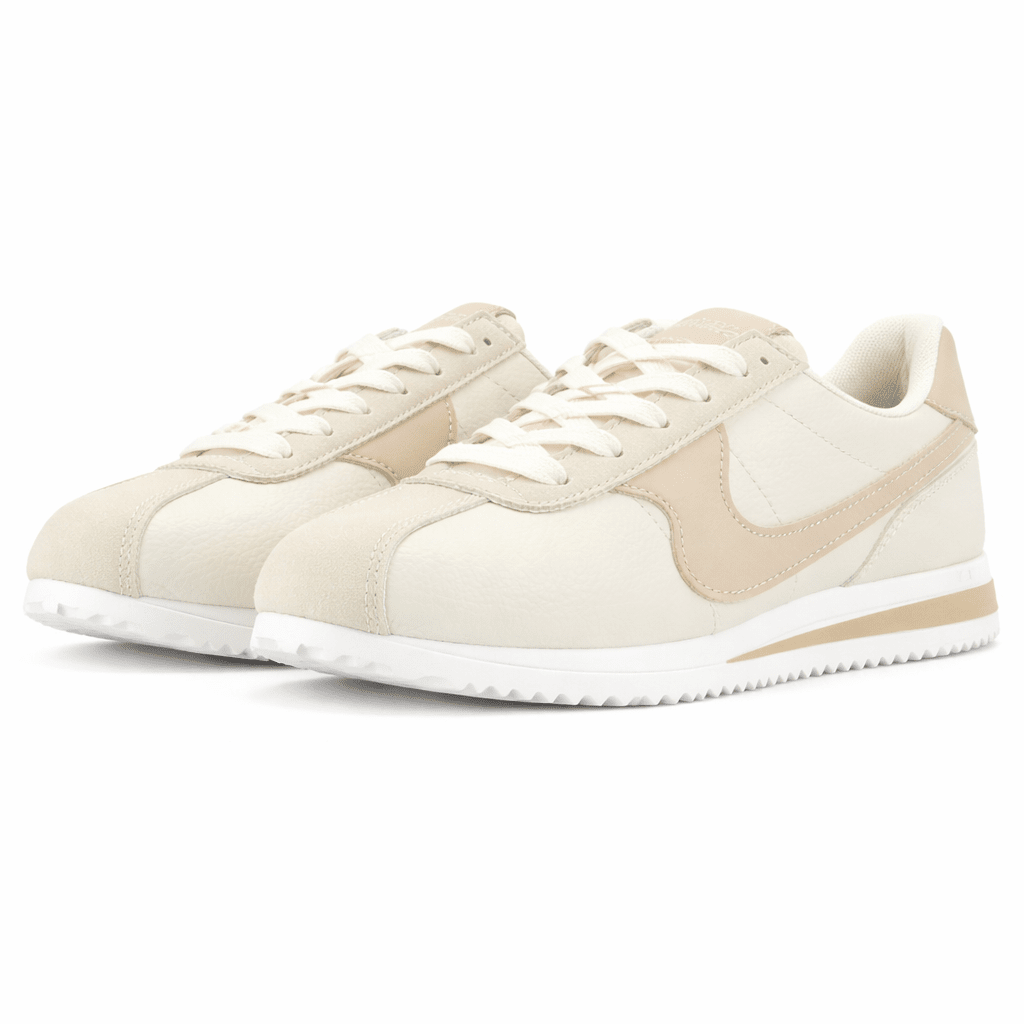 Zapatilla Beige Mujer Urbano Chalada Cortes Zapatillas Chalada 