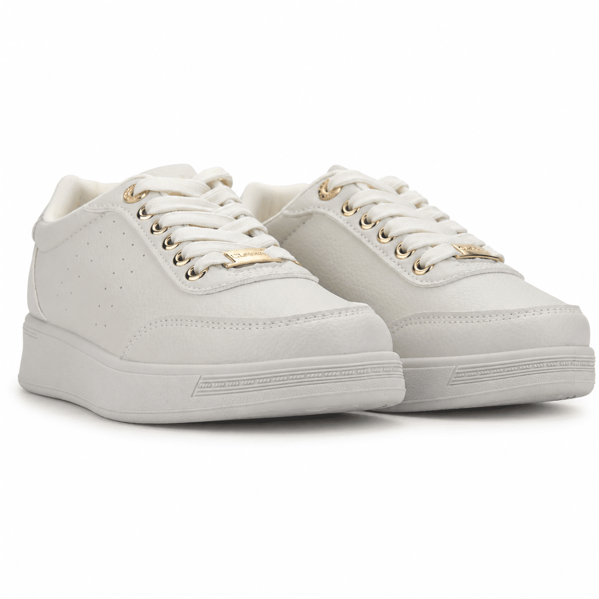 Zapatilla Beige Mujer Urbano Chalada Elite Chalada 