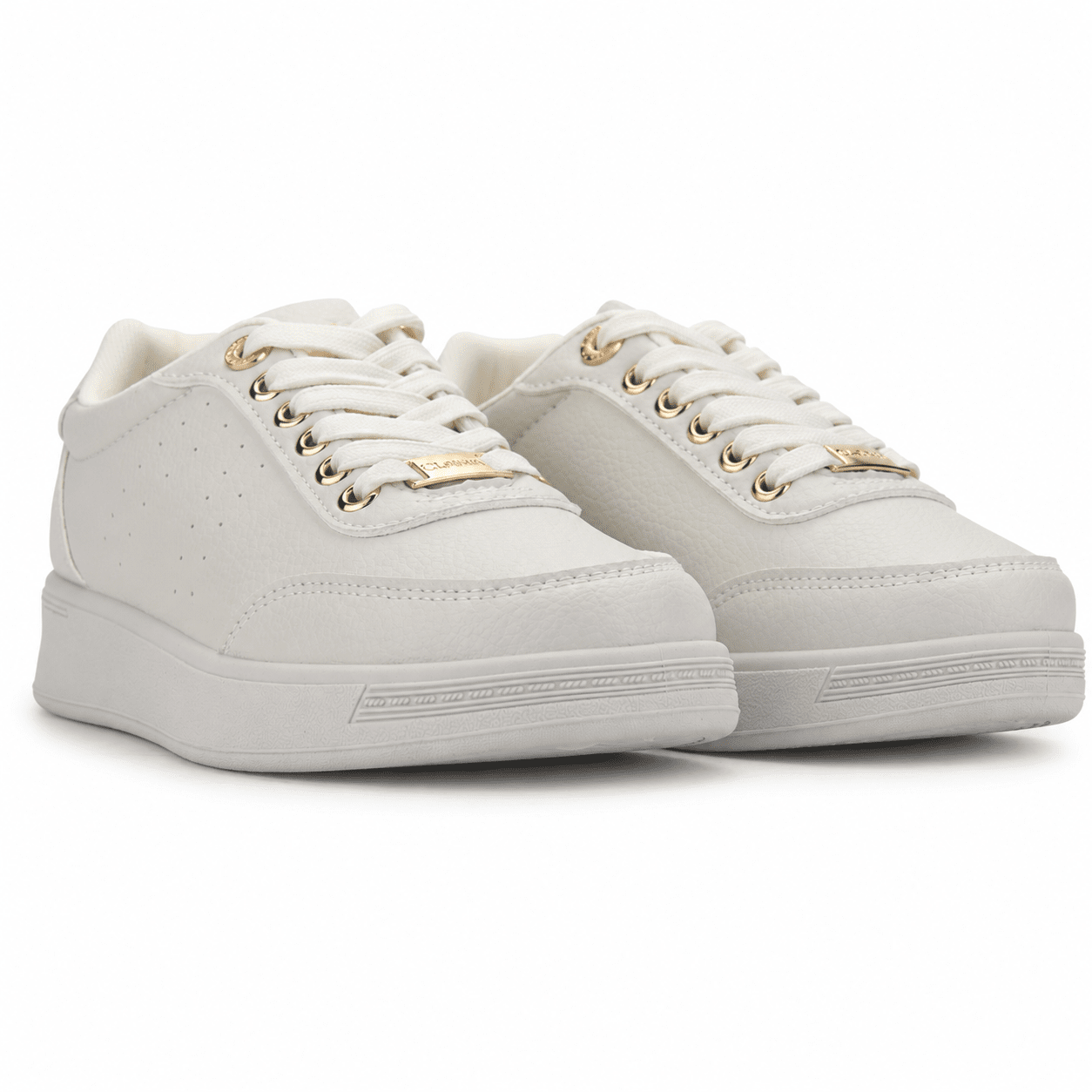 Zapatilla Beige Mujer Urbano Chalada Elite Chalada 