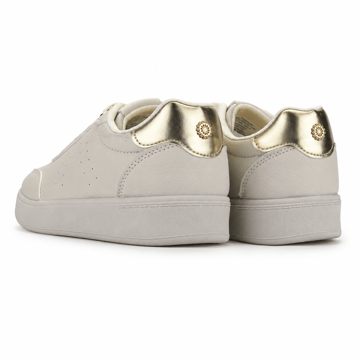Zapatilla Beige Mujer Urbano Chalada Elite Chalada 