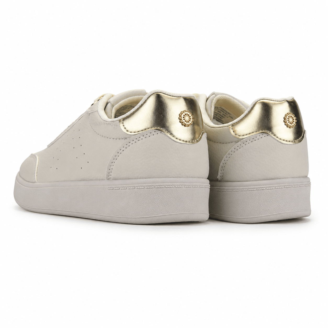 Zapatilla Beige Mujer Urbano Chalada Elite Chalada 