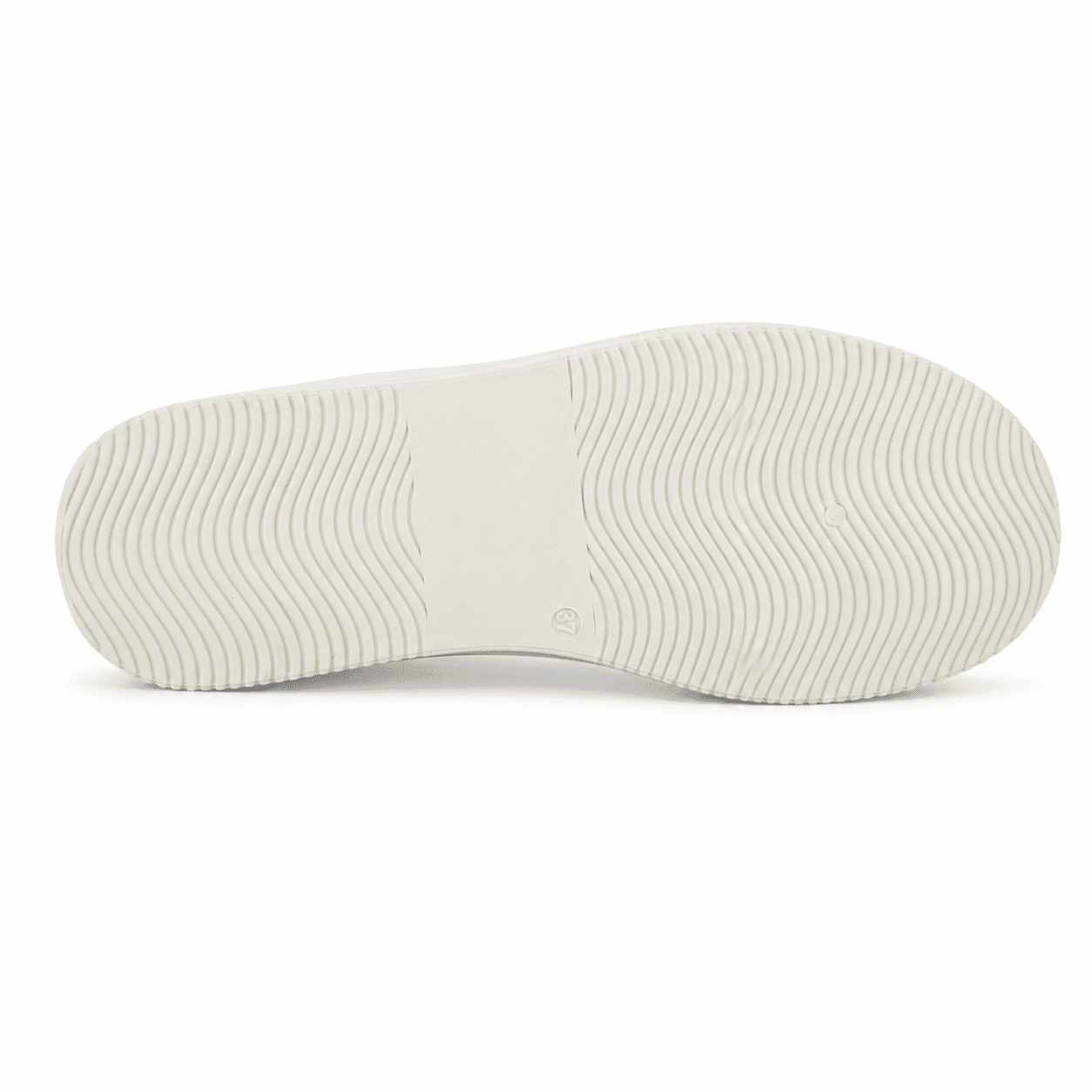 Zapatilla Beige Mujer Urbano Chalada Memphi Zapatillas Chalada 