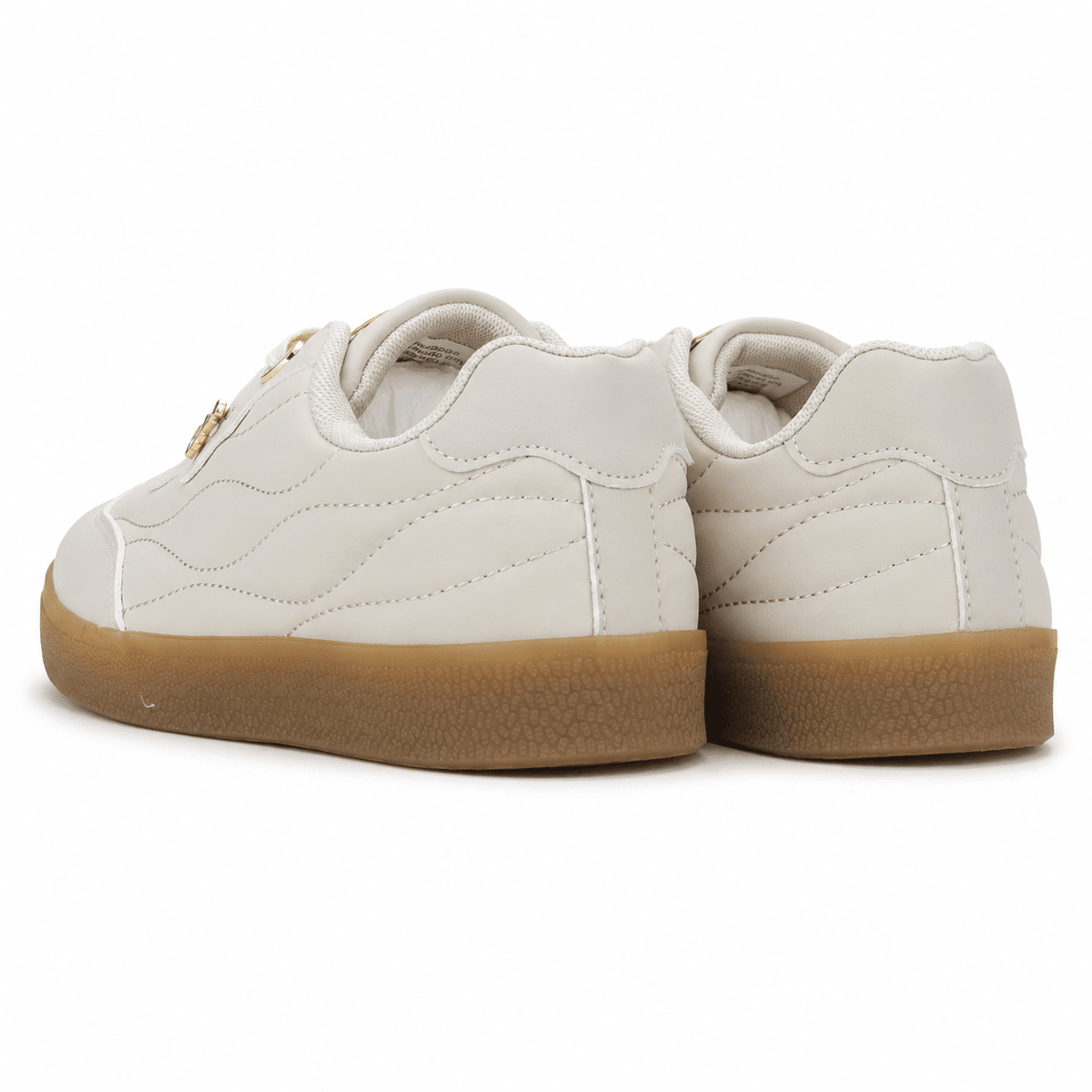 Zapatilla Beige Mujer Urbano Chalada Shadow Zapatillas Chalada 