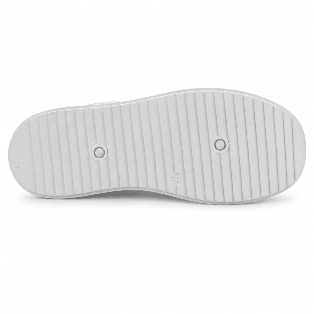 Zapatilla Beige Mujer Urbano Chalada Star Chalada 
