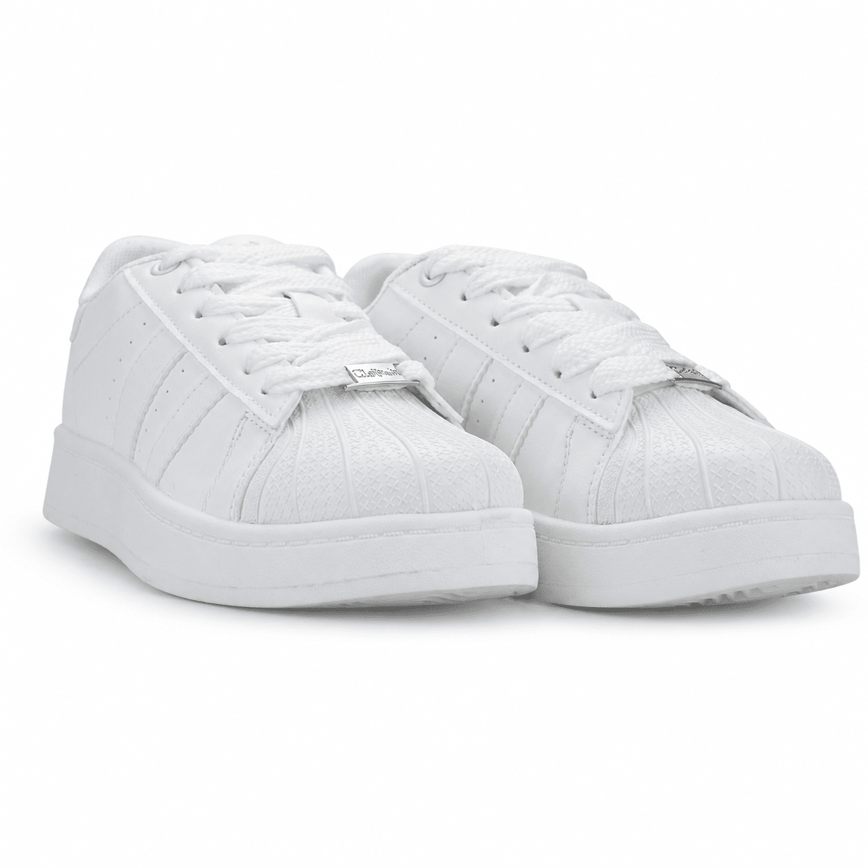 Zapatilla Blanco Mujer Urbano Chalada Annie Zapatillas Chalada 