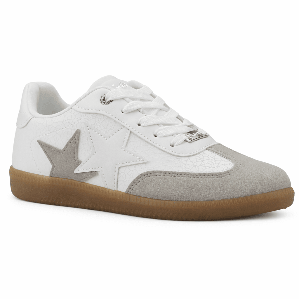 Zapatilla Blanco Mujer Urbano Chalada Antulow Zapatillas Chalada 