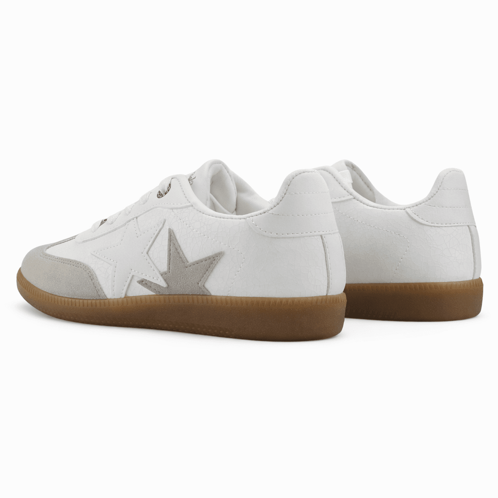 Zapatilla Blanco Mujer Urbano Chalada Antulow Zapatillas Chalada 