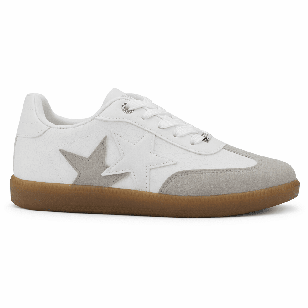 Zapatilla Blanco Mujer Urbano Chalada Antulow Zapatillas Chalada 