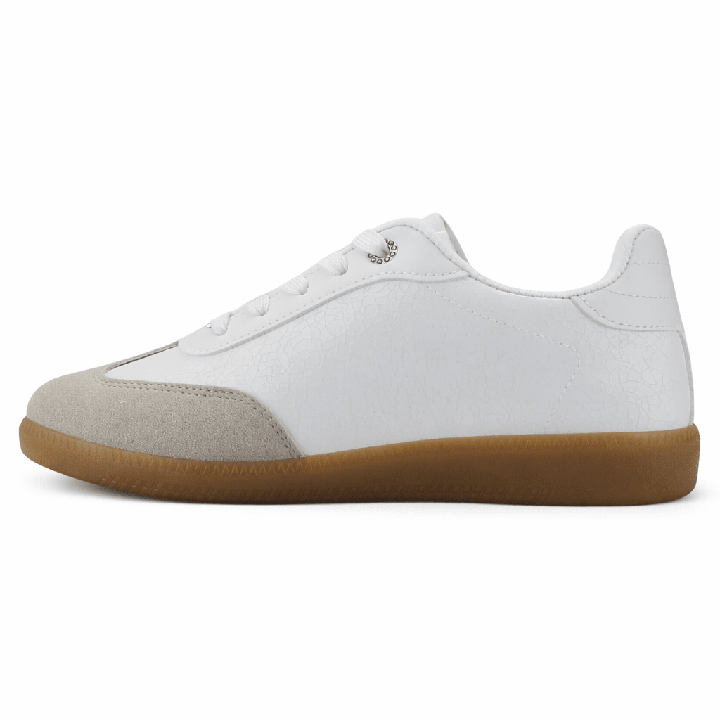 Zapatilla Blanco Mujer Urbano Chalada Antulow Zapatillas Chalada 