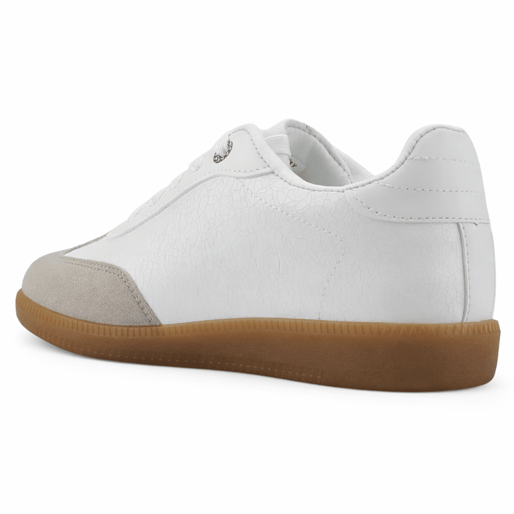 Zapatilla Blanco Mujer Urbano Chalada Antulow Zapatillas Chalada 