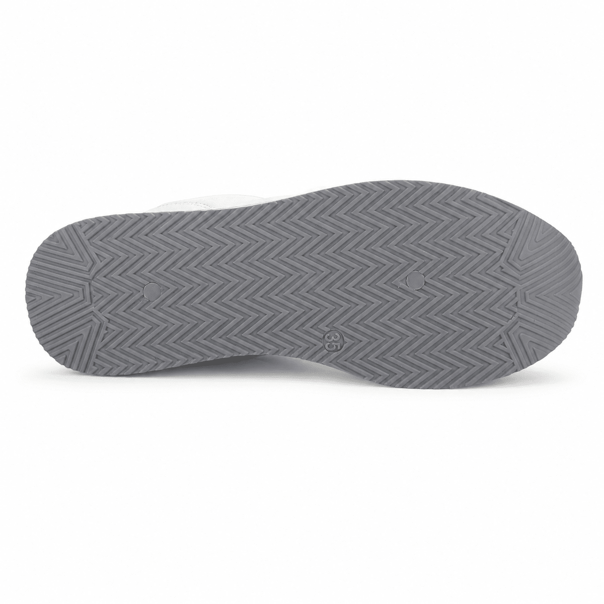 Zapatilla Blanco Mujer Urbano Chalada Bolkinew Zapatillas Chalada 