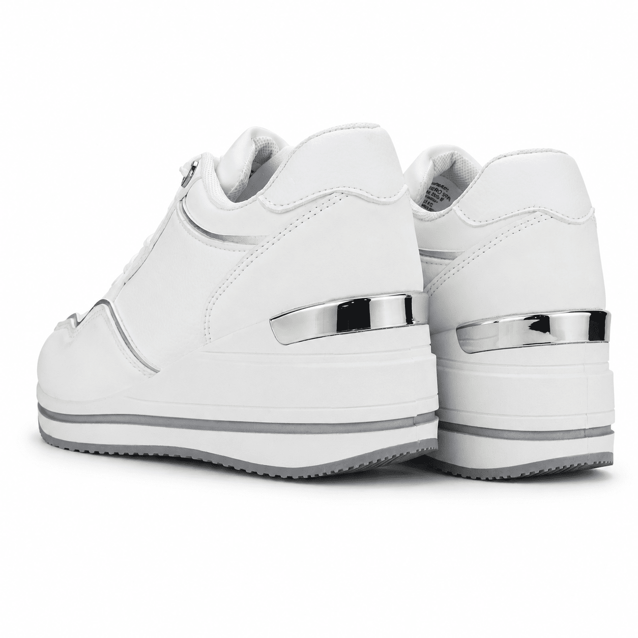 Zapatilla Blanco Mujer Urbano Chalada Bolkinew Zapatillas Chalada 