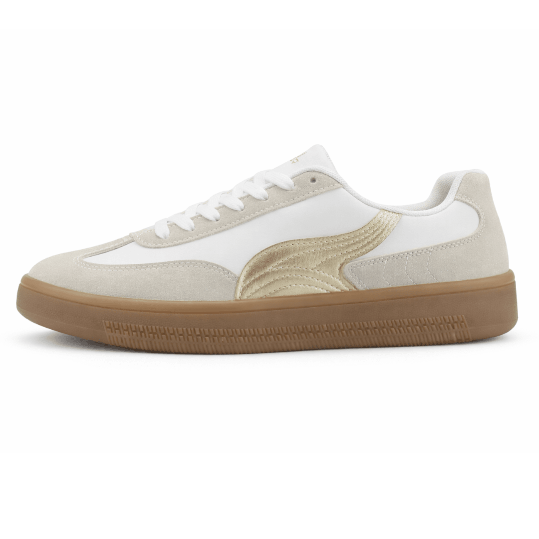Zapatilla Blanco Mujer Urbano Chalada Cherish Zapatillas Chalada 