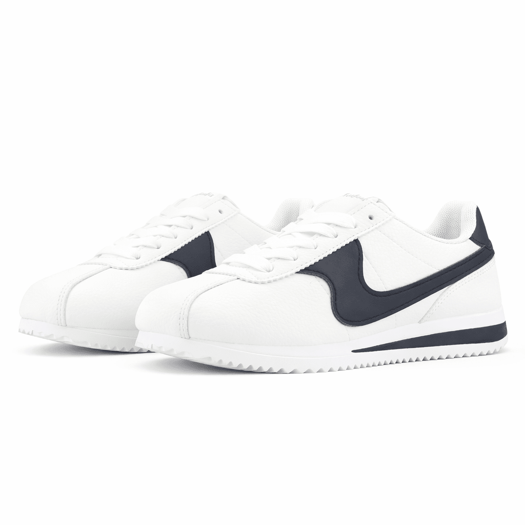 Zapatilla Blanco Mujer Urbano Chalada Cortes Zapatillas Chalada 