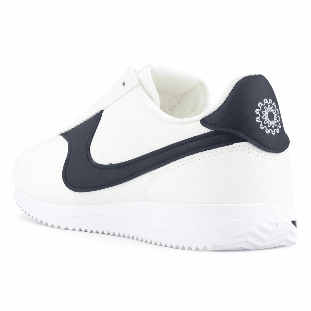 Zapatilla Blanco Mujer Urbano Chalada Cortes Zapatillas Chalada 