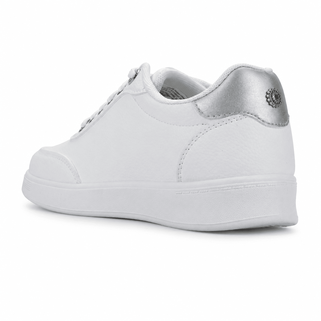 Zapatilla Blanco Mujer Urbano Chalada Elite Chalada 