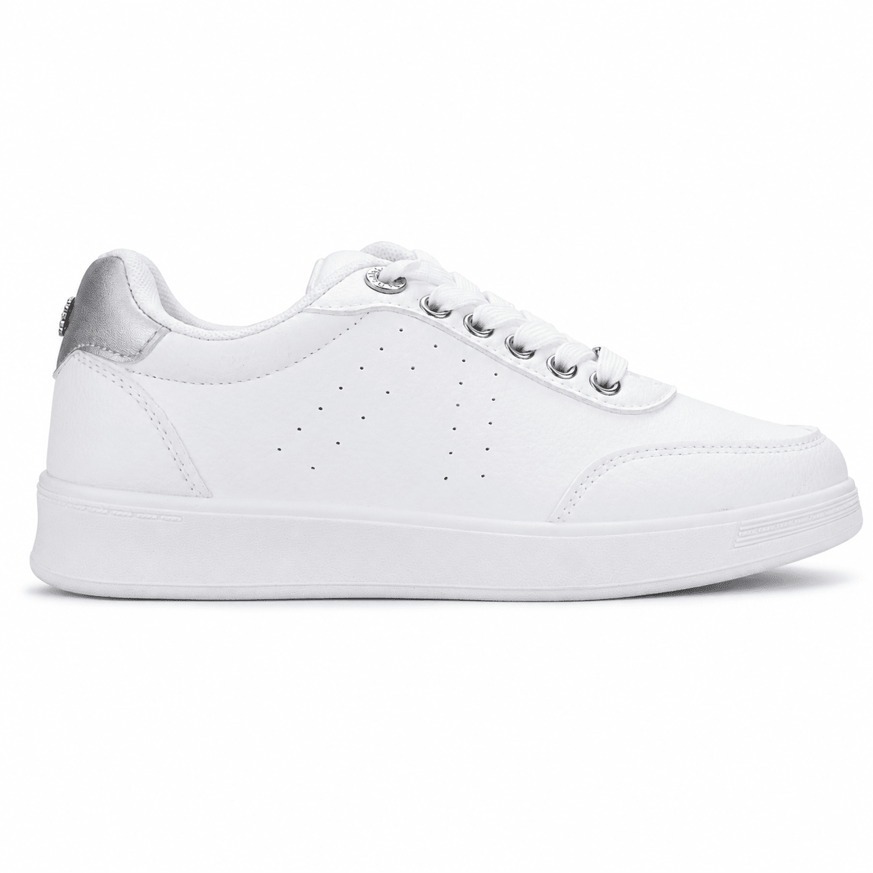 Zapatilla Blanco Mujer Urbano Chalada Elite Chalada 
