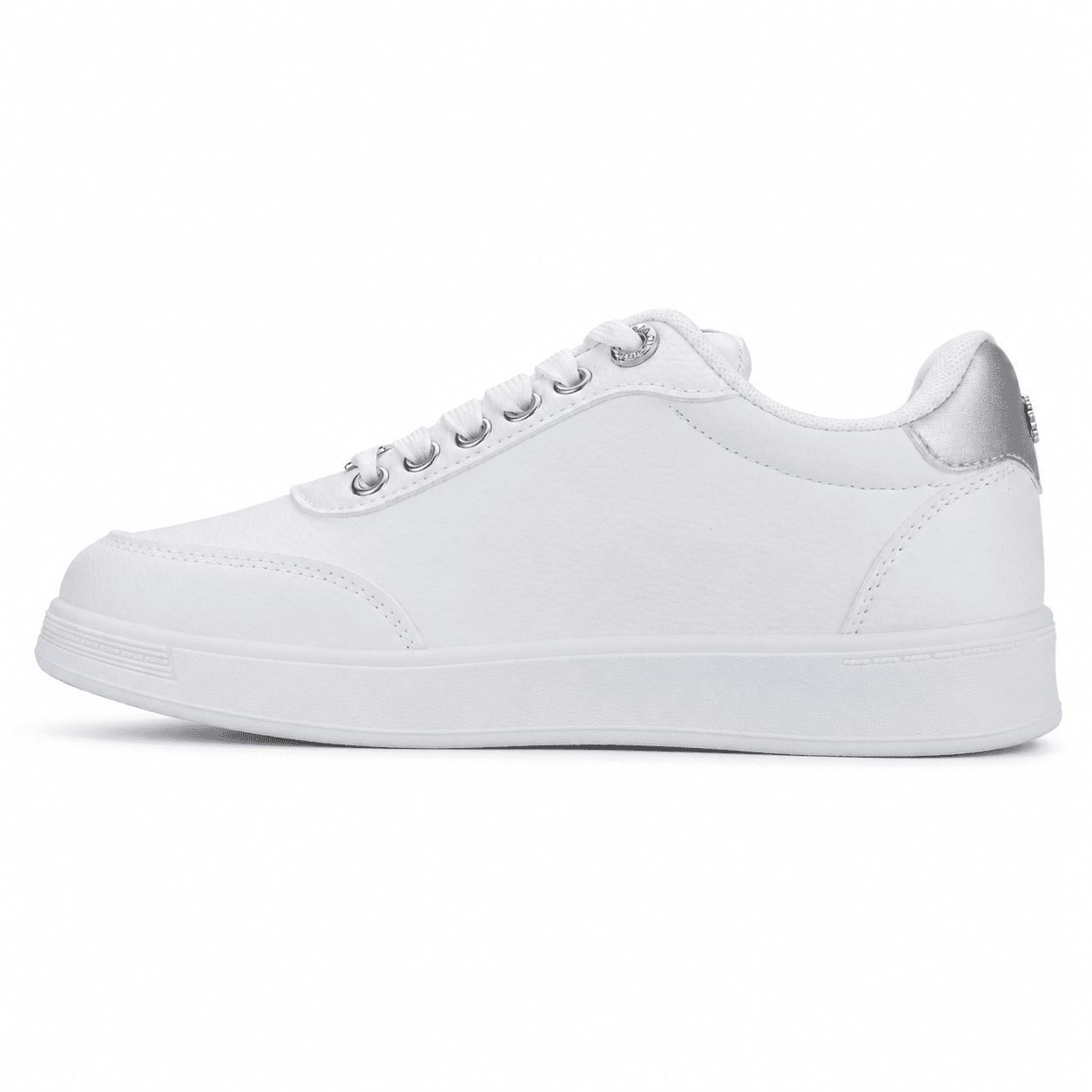 Zapatilla Blanco Mujer Urbano Chalada Elite Chalada 