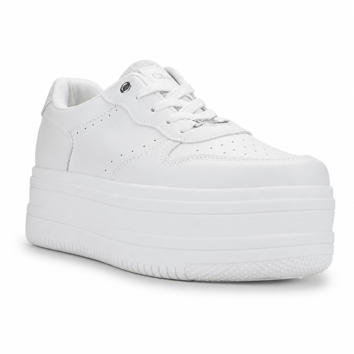 Zapatilla Blanco Mujer Urbano Chalada Matrix Zapatillas Chalada 