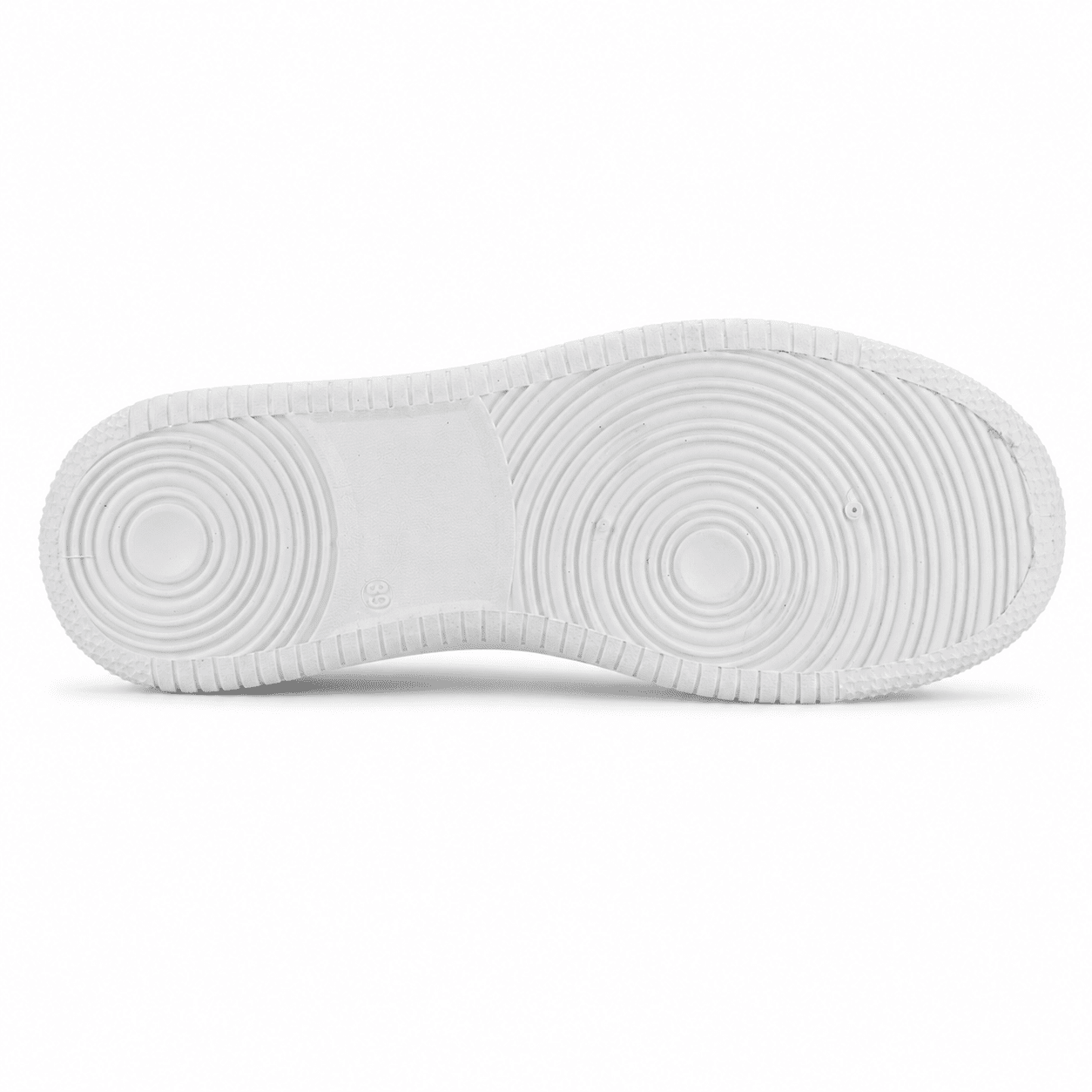 Zapatilla Blanco Mujer Urbano Chalada Matrix Zapatillas Chalada 