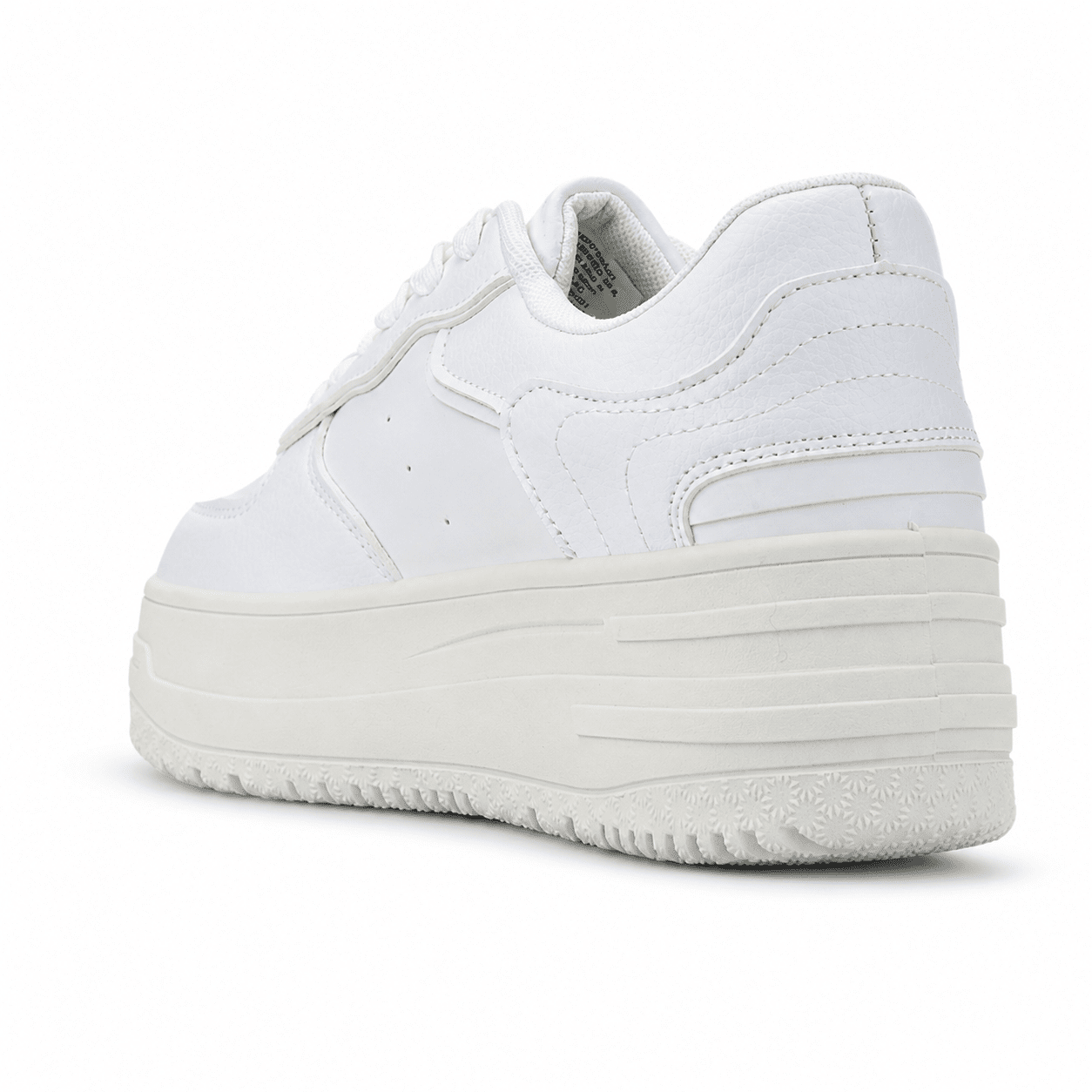 Zapatilla Blanco Mujer Urbano Chalada Mitsu Zapatillas Chalada 