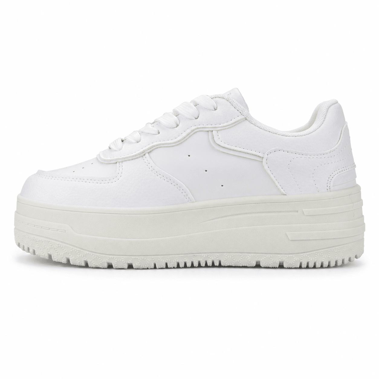 Zapatilla Blanco Mujer Urbano Chalada Mitsu Zapatillas Chalada 