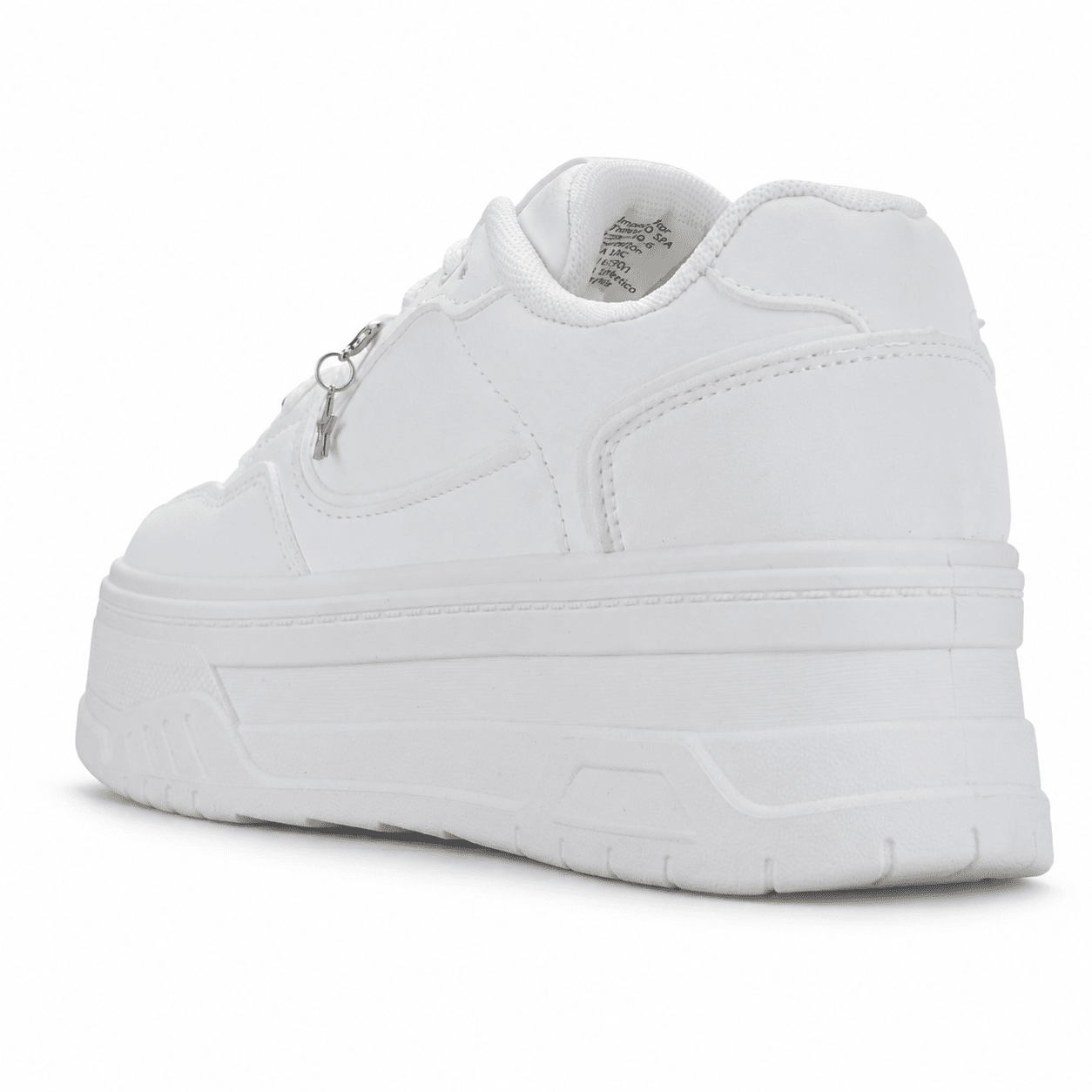 Zapatilla Blanco Mujer Urbano Chalada Moon Chalada 