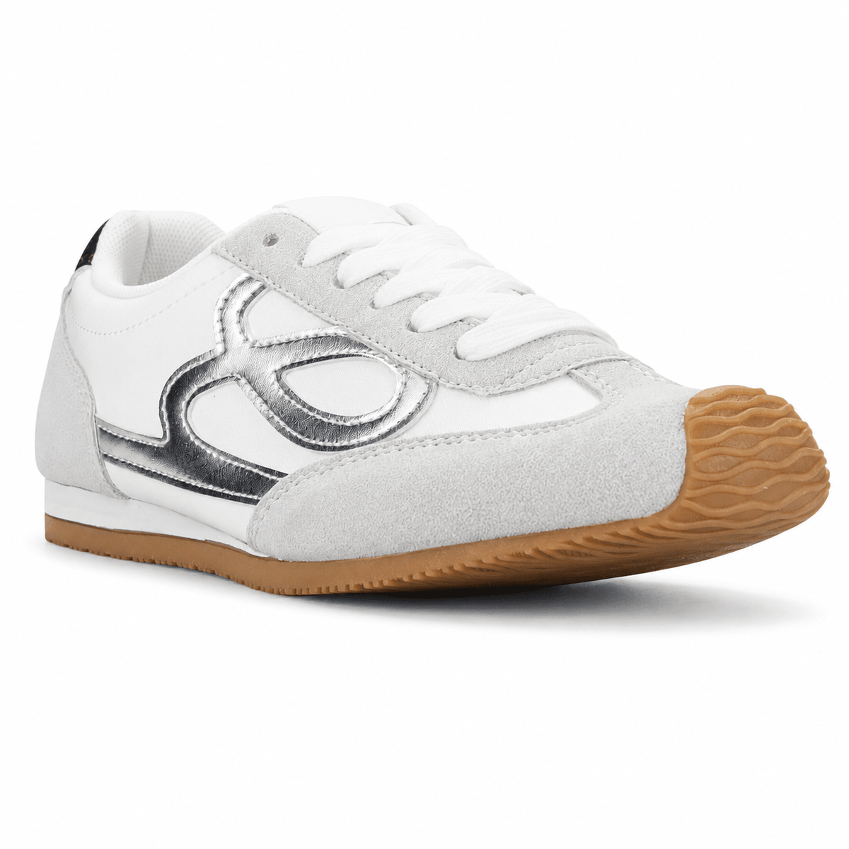 Zapatilla Blanco Mujer Urbano Chalada Nerum Chalada 