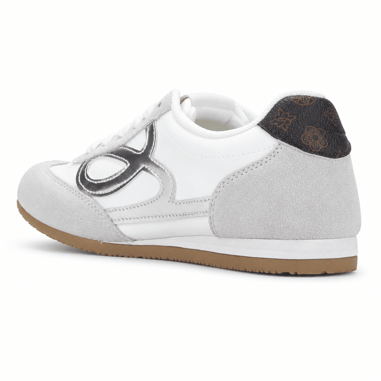 Zapatilla Blanco Mujer Urbano Chalada Nerum Chalada 