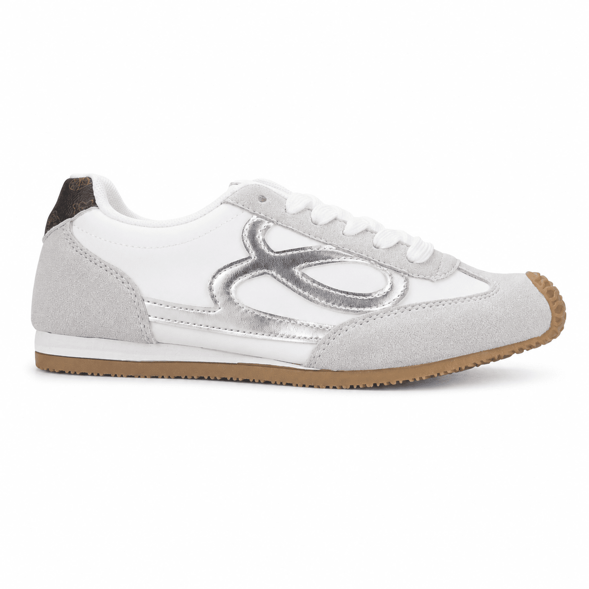 Zapatilla Blanco Mujer Urbano Chalada Nerum Chalada 