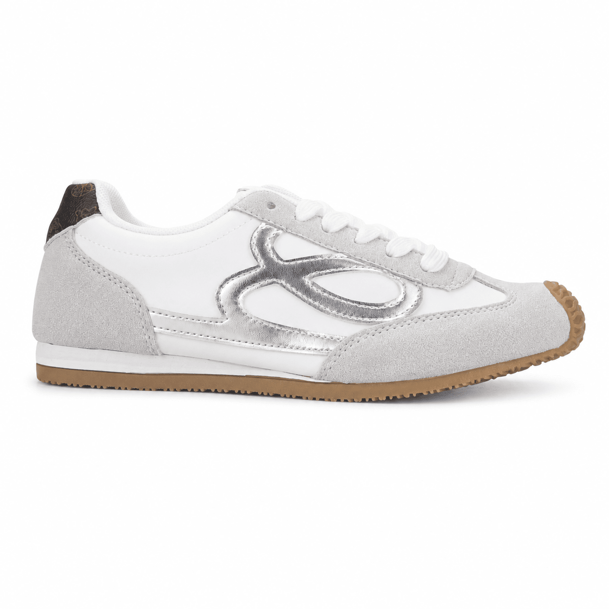 Zapatilla Blanco Mujer Urbano Chalada Nerum Chalada 