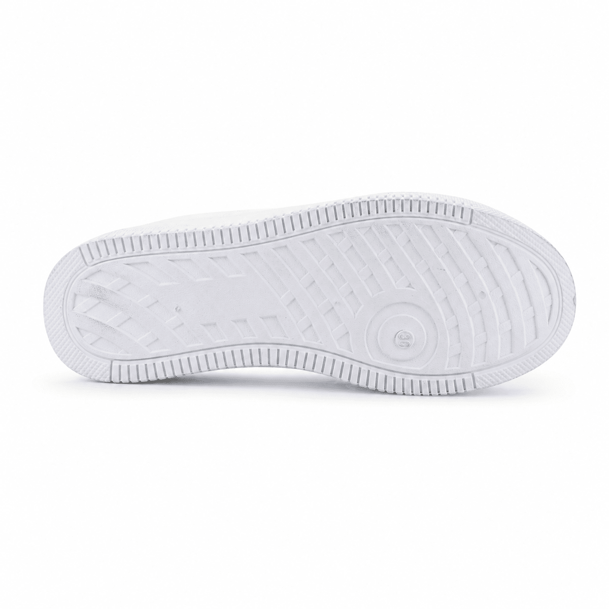 Zapatilla Blanco Mujer Urbano Chalada Nest Chalada 