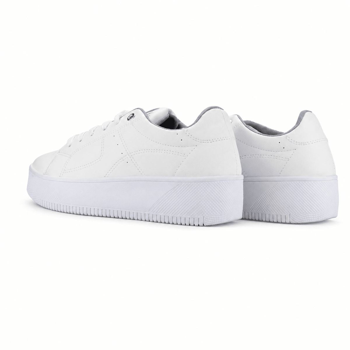 Zapatilla Blanco Mujer Urbano Chalada Nest Chalada 