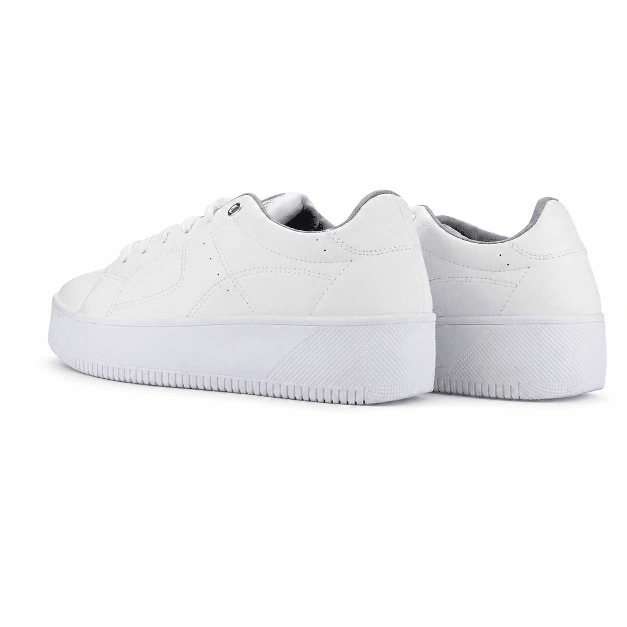 Zapatilla Blanco Mujer Urbano Chalada Nest Chalada 