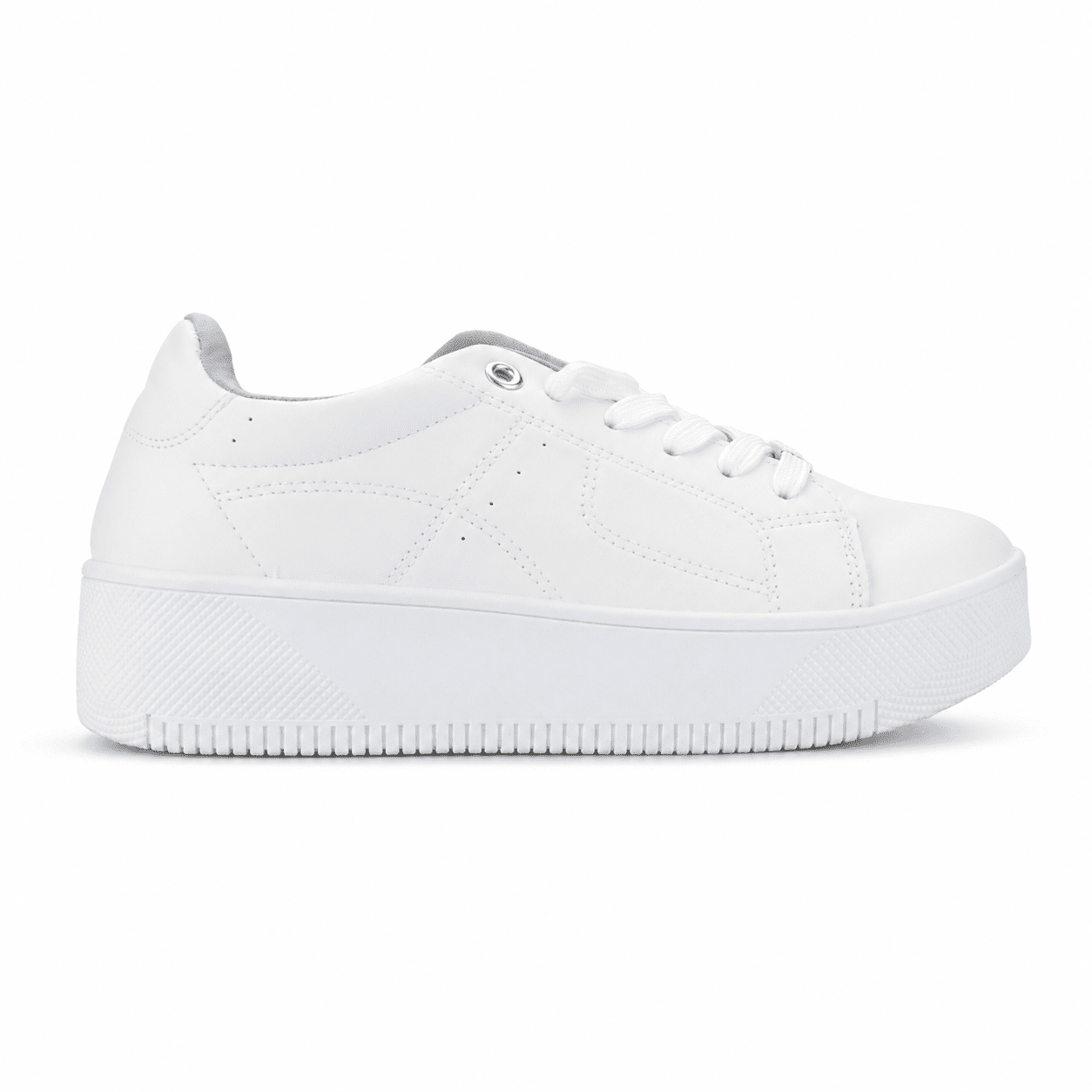 Zapatilla Blanco Mujer Urbano Chalada Nest Chalada 