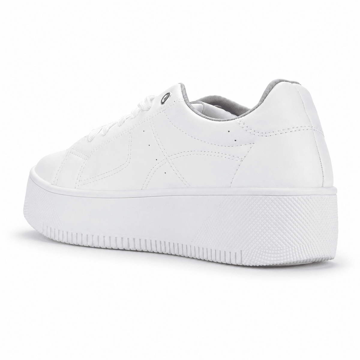 Zapatilla Blanco Mujer Urbano Chalada Nest Chalada 