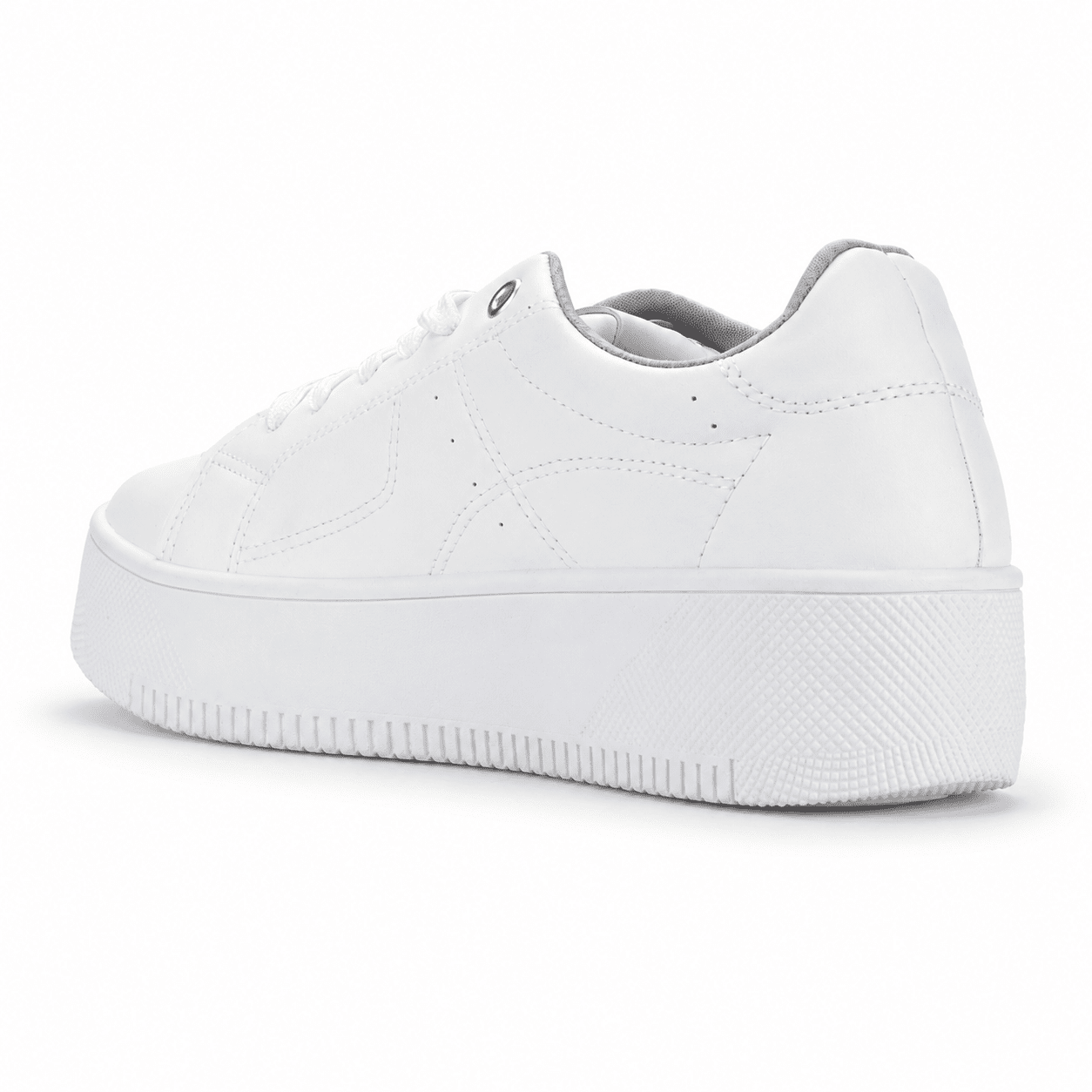 Zapatilla Blanco Mujer Urbano Chalada Nest Chalada 