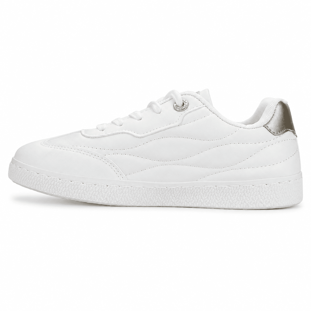 Zapatilla Blanco Mujer Urbano Chalada Shadow Zapatillas Chalada 
