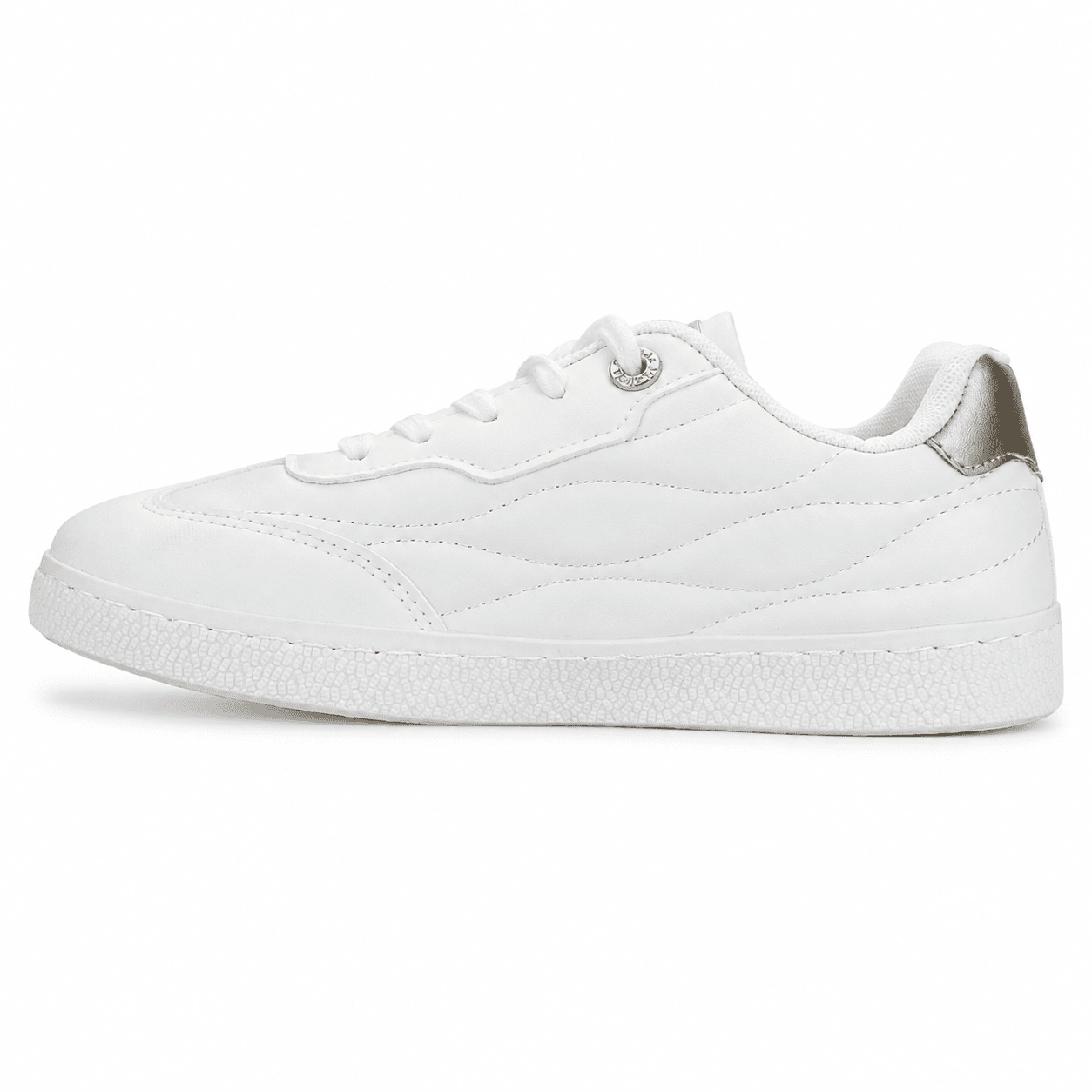 Zapatilla Blanco Mujer Urbano Chalada Shadow Zapatillas Chalada 