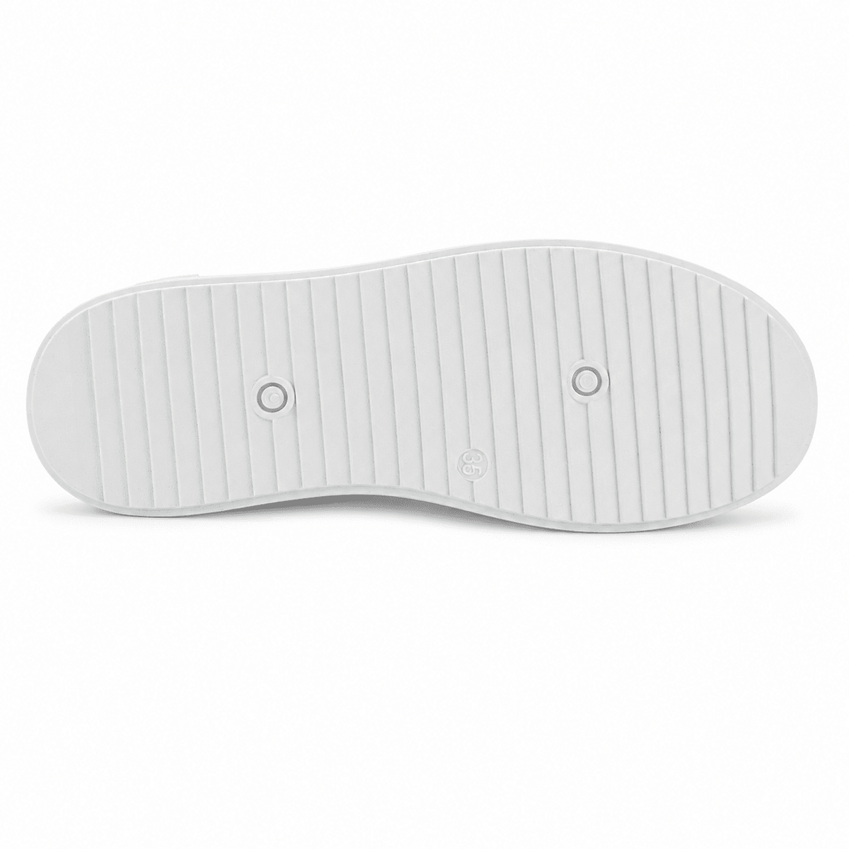 Zapatilla Blanco Mujer Urbano Chalada Star Zapatillas Chalada 